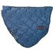 Iceberg L = Full, Blu Navy: Couvre-cou pour chevaux matelassé 210 deniers et rembourrage 250 g