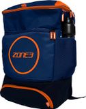 Zone3 Transition 40l Rugzak Blauw Man, Vrouw