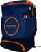 Zone3 Transition 40l Rugzak Blauw Man, Vrouw