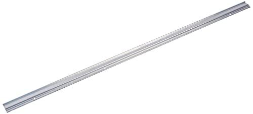 Stormguard Regenafstotend, afscherming van aluminium voor deuren, 32 x 914 mm, 07SR0130914A