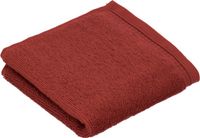 Vossen My Moments Detox Time Gastendoekje – Raw Sugar – Luxe Zachte Handdoek voor Self-Care
