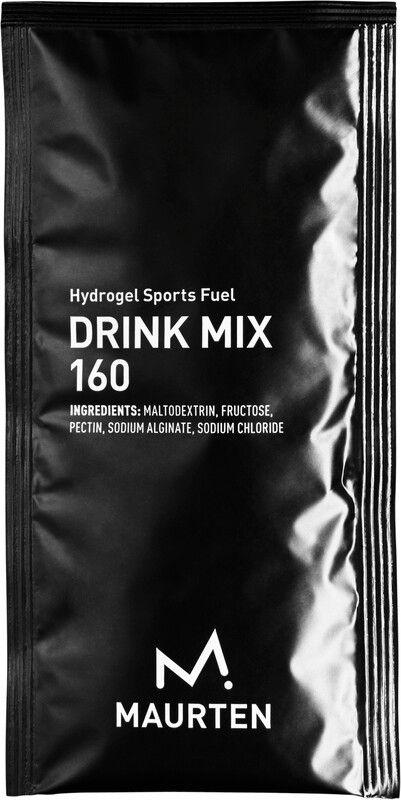 Maurten Drink Mix 160 Box 18x40g, neutral