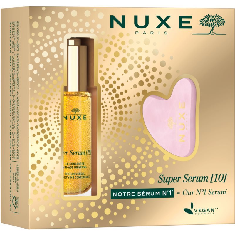 Nuxe Super sérum