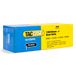 Tacwise 1715 Verzinkte Bradnagels Type 18G / 50 mm, 4000 Stuks