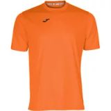 Joma Jersey Combi Mannen L Oranje Polyester