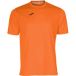 Joma Jersey Combi Mannen L Oranje Polyester