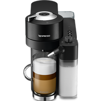 Nespresso Vertuo Lattissima