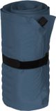 Husky Zelfopblaasbare Slaapmat Flake 3,5 - R-waarde 3 - Blauw