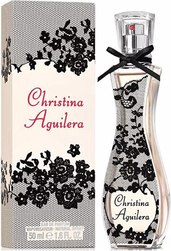 Christina Aguilera Eau De Parfum / 15 ml / Women