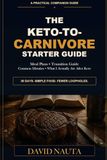 The Keto-to-Carnivore Starter Guide: Meal Plans, Transition Guide, Common Mistakes, and What I Actually Ate After Keto