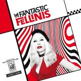 Sonic Rendezvous Fantastic Fellinis - Introducing The Fantastic Fellinis (LP)
