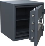 Salvus Bologna 46 EL - Inbraakwerende Kluis - Elektronisch - Antraciet/Grafietgrijs