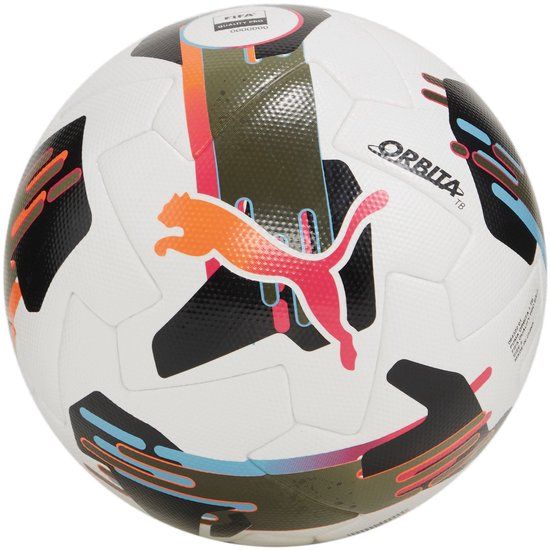 Puma Orbita 1 Voetbal