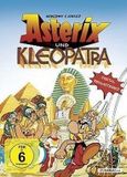 STUDIOCANAL Asterix und Kleopatra - Digital Remastered DVD