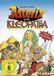 STUDIOCANAL Asterix und Kleopatra - Digital Remastered DVD