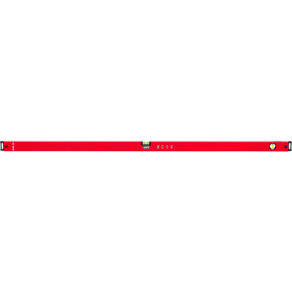 4K5 Kapro 4K5 GE 150M Magnetic Level 150 cm