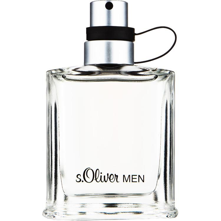 s.Oliver / Men eau de toilette / 30 ml / heren
