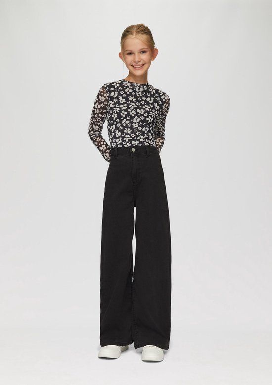 s.Oliver Jeans-Hose