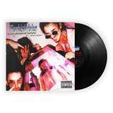 Suburban Violent Theatre - Mephistofeles - LP - 17 februari 2023
