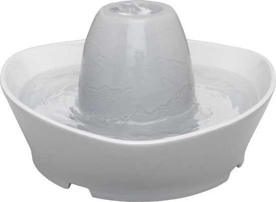 PETSAFE Drinkwell Drinkwell® Streamside Ceramic Pet Fountain 1.8L multi