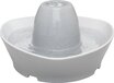 PetSafe Streamside Ceramic Pet Fountain - Keramische drinkfontein voor katten - 1,8 liter - Multi