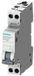 Siemens 5SV60166KK13 Brandbeveiligingsschakelaar 2-polig 13 A 0.03 A 230 V