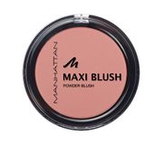 Manhattan Maxi Blush 100 Exposed, verpakking van 3 (3 x 9 g)