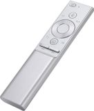 Merkloos / Sans marque Jhubersproducts - Vervangende TV afstandsbediening - Zilver
