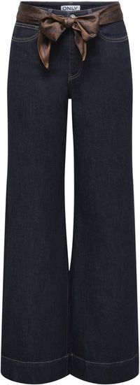 ONLY - ONLMADISON BLUSH HW WD SCF DNM GUA12NOOS Dames Jeans