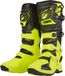 O'NEAL RMX Pro Zwart Neon Gele Crosslaarzen