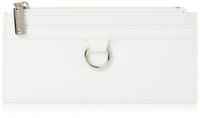 MAC ALYSTER Porte Cartes/Papier - 9 CC Blanc One Size Womens