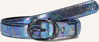 Floris Van Bommel Cfw-10015 De Belter Riemen - Multi - Leer - Maat 105
