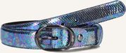 Floris Van Bommel Cfw-10015 De Belter Riemen - Multi - Leer - Maat 105