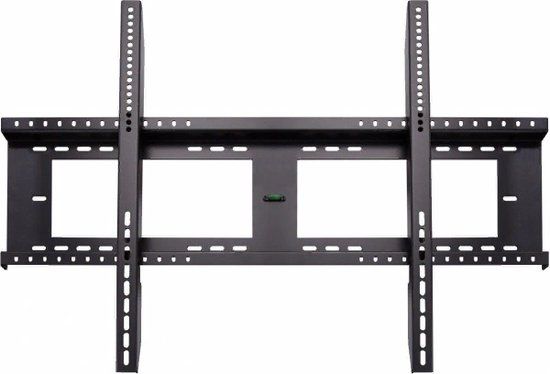 Viewsonic VB-WMK-001-2C - 98" Touchscreen LED Display - Black