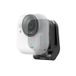 Telesin Pivot Clip magnetisch voor Insta360 GO Ultra - 360 graden draaibaar