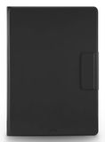 Hama Premium Folio Case met Toetsenbord voor Samsung Galaxy Tab S11 11" - Zwart