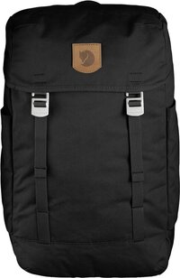 Fjällräven Greenland Top Rugzak - Black - Unisex