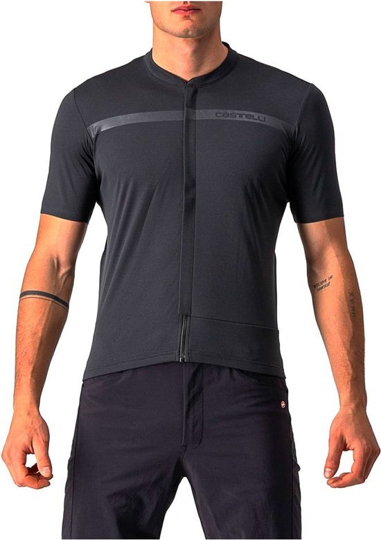 Castelli Unlimited Allroad Jersey