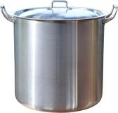 Cao Camping kookpan met deksel