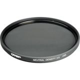 Tiffen 43ND6 43mm Neutrale Dichtheid 0.6 Filter-Grijs