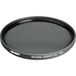 Tiffen 43ND6 43mm Neutrale Dichtheid 0.6 Filter-Grijs