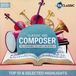 Classic Abc Classics Classic 100 Composer: Top 10 & Selected Hightlights