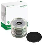 LUK 535004210 generatorvrijloop
