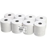 Dohe - Thermisch Papierrollen 80x80 mm (8 stuks)