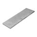 Faithfull Vervangende Dubbelzijdige Diamant Slijpsteen - 400G / 1000G Grit Slijpblok, Messen- & Gereedschapslijper voor Beitels, Schaafijzers & Bladen - 200 x 70 mm