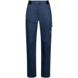 La Sportiva Pantalon de ski femme Crossridge Softshell