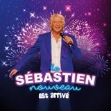 Warner Music Le Sébastien Nouveau
