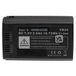 VHBW Accu voor Godox VB26, VB26A - 2600mAh