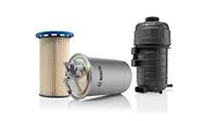 Bosch 1457429621 ELEMENTO FILTER CARB