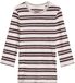 Marc O'Polo T-shirt Femme Coupe Regular Beige_Multi_03